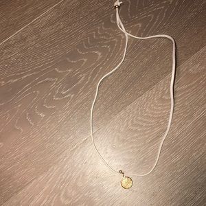 Adjustable Necklace